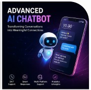 Desarrollo de Chatbots con IA Avanzada Preparados para el Futuro para un Atención al Cliente Inteligente y el Crecimiento Empresarial - Product Image 4