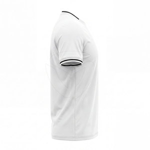 Camiseta Deportiva para Hombre con Tecnología de Control de Humedad, Ideal para Entrenamientos de Fitness, Deportes y Uso al Aire Libre - Product Image 3