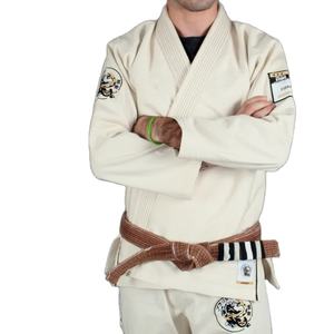 Traje Ligero 2026 para Hombre y Mujer, Ropa de Entrenamiento de Algodón para Grappling - Product Image 1