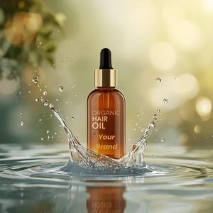 Fabricante Mayorista ODM/OEM de Aceite para el Cuidado del Cabello, Aceites Capilares Naturales Premium Nutritivos e Hidratantes, Suministro a Granel y Formulaciones Personalizadas - Product Image 3