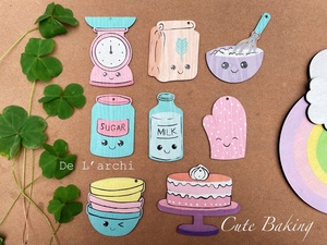 ชุดระบายสีงานฝีมือไม้ขัดเงาแบบกำหนดเอง ปี 2023 จัดส่งรวดเร็ว สำหรับเด็ก ชุดสร้างสรรค์ธีมฮาโลวีน ลายไม้โบราณ - Product Image 6