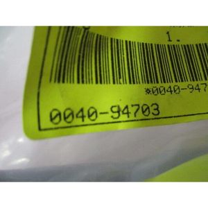 ท่อ AMAT 0040-94703, ตัวแลกเปลี่ยนความร้อนแบบไหล B, Ent - อุปกรณ์และอะไหล่เซมิคอนดักเตอร์ระดับโลกที่เชื่อถือได้ - Product Image 1