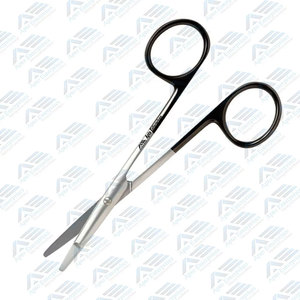 Tijeras de Disección Kilner Supercut, Instrumento Quirúrgico de Acero Inoxidable de Alta Calidad, Tijeras de Disección Kilner Ragnel - Product Image 5