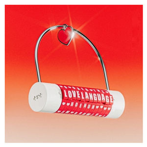 TXT (TOMORROW X TOGETHER) - Idioma del Amor - Product Image 1