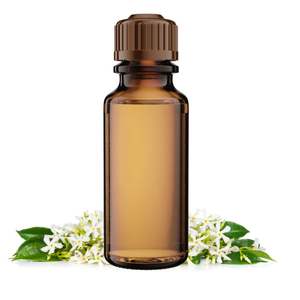 Huile essentielle de jasmin pure, riche parfum floral pour la fabrication de parfums, les soins de la peau, l'aromathérapie, en vrac, fournisseur OEM, en vente - Product Image 1