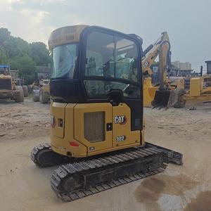 ซื้ออะไหล่รถขุดขนาดเล็ก Hydac สำหรับ Cat 302 CR ชุดเกียร์ ปั๊ม มอเตอร์ เกียร์ แบริ่ง PLC คุณภาพพรีเมียม ขายส่งวันนี้ - Product Image 1