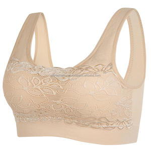 Sujetador de Yoga con estampado de leopardo personalizado de alta calidad para mujer, secado rápido, transpirable, absorción de humedad, sudor, talla grande, uso en gimnasio, gimnasio Sexy - Product Image 1