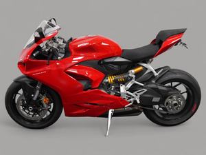 Motocicleta de fábrica en venta 2025 Ducati PANIGALE V2 - Product Image 2