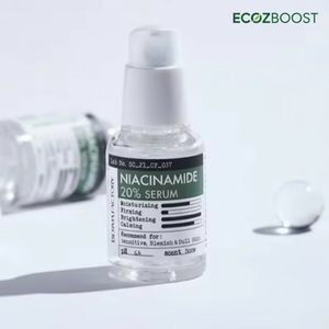 [DERMA FACTORY] Suero Facial con Vitamina C al 20%, Antiarrugas, Blanqueador y Antienvejecimiento, 30 ml - Cosméticos Coreanos al por Mayor - Product Image 2