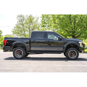 Ford Shelby F-150 4x4 2019 - Product Image 3