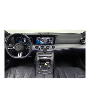 Mercedes-Benz CLS-Class CLS450 4MATIC 2023, 38 200 km, conduite à gauche, boîte automatique avec caméra de recul - Product Image 6