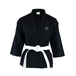 <b>Professional</b> Training Martial Arts Wear Karate Uniform Kimono De Jiu Jitsu High Quality Durable Material Karate Uniform - Product Image 5