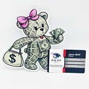 ขนตาปลอมอะคริลิคแบบปรับแต่งได้ตามต้องการอุปกรณ์และขนตาปลอมแบบแม่เหล็ก - Product Image 5