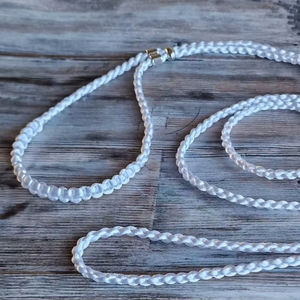 Correa de exhibición para perro, 20 colores, correa de paseo para perro - Product Image 1