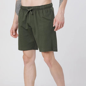 Shorts de sport pour hommes très demandés, nouvelle collection Hellstar, style streetwear rétro, mode pure. - Product Image 1