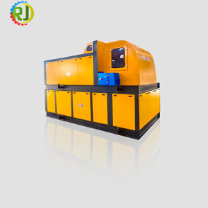 Separador de Corrientes Eddy RJ para Reciclaje de <span class=keywords><strong>Chatarra</strong></span> Metálica |   Motor de Máquina Separadora de Aluminio, Potencia de 3 kW, Capacidad de 1.5-10 t/h - Product Image 1