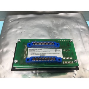 SEMIQUIP 08-22247-018 ÉLECTRODE, 116233 - Équipements et pièces semi-conductrices d'occasion de qualité supérieure à l'échelle mondiale - Product Image 4