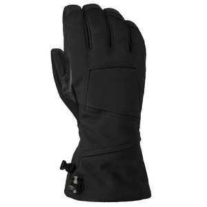 Guantes de Esquí de Primera Calidad, Impermeables, Resistentes al Viento, Manoplas para Snowboard, Ropa de Invierno Aislada para Deportistas Profesionales de la Nieve - Product Image 6