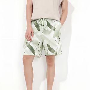 Pantalones Cortos Deportivos de Alta Calidad para Hombre, Ligeros, de Secado Rápido, Material Premium, para Gimnasio, Entrenamiento y Running - Product Image 2