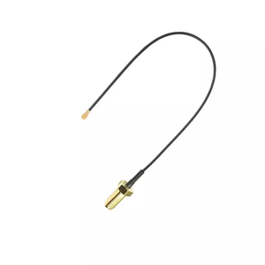 Connecteur personnalisé pour câble coaxial RF - Product Image 6