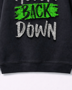 Proveedor de Sudaderas Personalizadas para Hombre, OEM ODM, Sudaderas con Capucha, Tela de Primera Calidad, Impresión, Bordado, Fabricación al por Mayor - Product Image 3