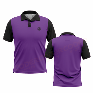 เสื้อโปโลผู้ชายสั่งทำขายส่งปี 2026 ดีไซน์ใหม่ ผลิตจากผ้าฝ้ายแท้ เสื้อโปโลขายดี - Product Image 3