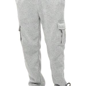 Pantalones Deportivos Ligeros de Lona para Hombre al por Mayor, Impresión Personalizada, Transpirables, de Secado Rápido, Ropa de Gimnasio Informal, Talla Grande Personalizada - Product Image 1