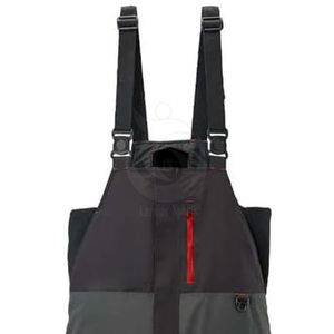 Pantalon de pêche unisexe haute qualité, résistant aux acides et imperméable, avec semelle en caoutchouc, idéal pour l'extérieur et la pêche, prix usine - Product Image 2