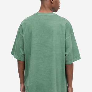 Camiseta con Capucha de Manga Larga para Hombre DYNAMO GEARS - Tejido de Poliéster Ecológico con Estampado en Relieve y Diseño de Bolsillo, Corte Regular - Product Image 4