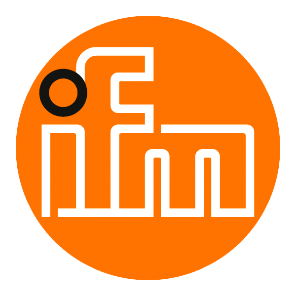 ifm electronic AG logo