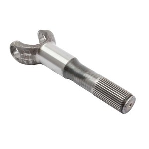 Adapté pour JCB, joint universel d'arbre de transmission, OEM 914/88101, hélice en acier, 3CX 4CX, chargeuse-pelleteuse 4x4 - Product Image 1