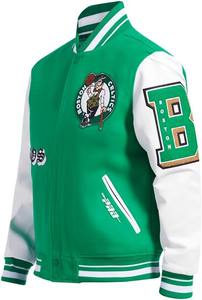 Chaqueta Universitaria Unisex de Lana al por Mayor, Resistente al Viento, Transpirable, Ecológica, Diseño Clásico con Bloques de Color - Precio Directo de Fábrica - Product Image 3