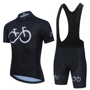 Tenue de cyclisme pour équipe, uniforme de cyclisme à prix abordable, respirant, de haute qualité, personnalisé en polyester, uniforme de course cycliste unisexe pour l'été - Product Image 1