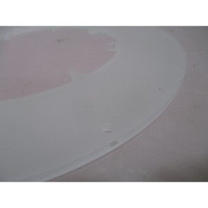 AMAT 0200-09472, แหวนรัด, ขนาด 125 มม., ออกไซด์ - อุปกรณ์และชิ้นส่วนเซมิคอนดักเตอร์ระดับโลกที่เชื่อถือได้ - Product Image 4
