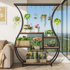 Supporto per Fiori o Piante, Cesti Sospesi e Accessori - Product Image 3