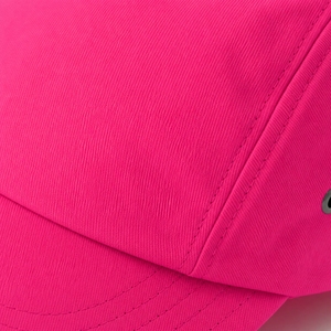 Gorra de Campamento Unisex de Color Personalizado, Algodón Suave, Correa Ajustable, Estilo Casual Clásico para Exteriores, Ligera y Cómoda - Product Image 6