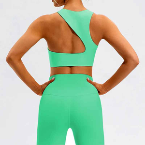 Ensemble de lingerie personnalisé pour femme, soutien-gorge sans couture, sans armatures, push-up, respirant, doux, confortable, adapté au marché américain, OEM - Product Image 5