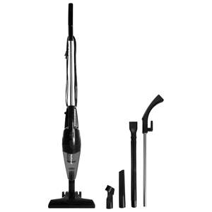 เครื่องดูดฝุ่นแบบตั้งพื้น 600 วัตต์ พร้อมแรงดูดทรงพลัง 14 กิโลปาสคาล สำหรับการทำความสะอาดอย่างล้ำลึก - Product Image 1