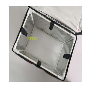 Fiberglass Tube for Food Delivery Bag Pet Box <b>Tent</b> - Product Image 5
