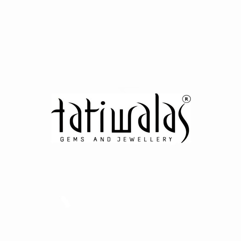 TATIWALA'S GEMS & JEWELLERY logo