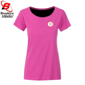 เสื้อยืดผู้หญิงแขนยาวคุณภาพดีที่สุดและราคาถูกสำหรับผู้หญิง - Product Image 2