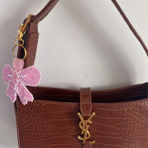 Brass Shell Beads Diamond Beaded Charms Pendant Wholesale Gold Plated Christian - Product Image 1