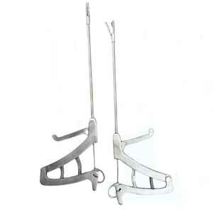 Professional <b>13</b>-Piece Manual Shoulder Arthroscopy Set Stainless Steel Orthopedic Surgery Instruments Kit Durable Reusable High - Product Image 5