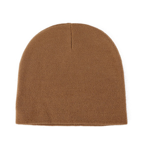 <b>Beanie</b> <b>Hat</b> <b>Wool</b> Acrylic Knit Skull Cap Winter Warm Streetwear Design <b>Hats</b> for Women Man Teenagers - Product Image 6