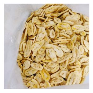 Service OEM Fabricant de chips de bananes séchées Fournisseur fiable de bananes séchées pour marque privée - Product Image 2