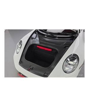 Porsche 911 Carrera 4 Cabriolet 2024, 19,273 km, Asientos de Cuero, Volante a la Izquierda, Cámara Trasera - Product Image 6