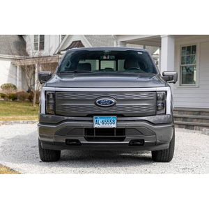 Ford F-150 Lightning Lariat 2022 - Product Image 1