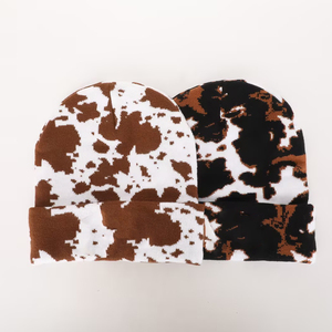 custom logo beanie manufacturer high quality knit <b>winter</b> <b>hats</b> bulk wholesale beanie supplier OEM ODM custom headwear private - Product Image 5