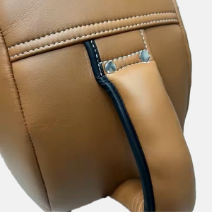 Pads de frappe pour entraînement de boxe, pads de bras ronds pour kick-boxing, boucliers de frappe MMA Focus Muay Thai à vendre - Product Image 3