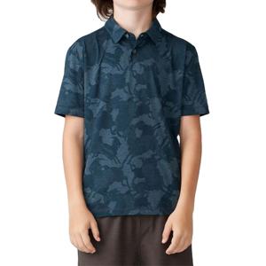 Nouvelle Collection : Polo Homme 100% Coton, Couleurs Personnalisables, Dernier Design, Tricoté, Tenue Décontractée avec Logo Personnalisé - Product Image 1